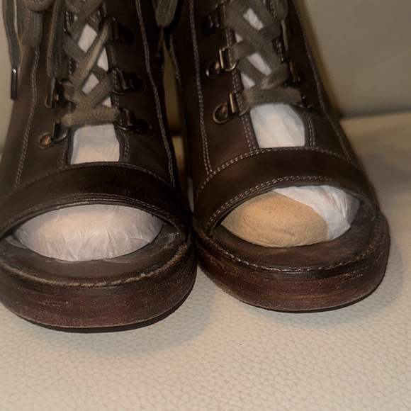 Free People City Of Light Booties - Picture 10 of 16